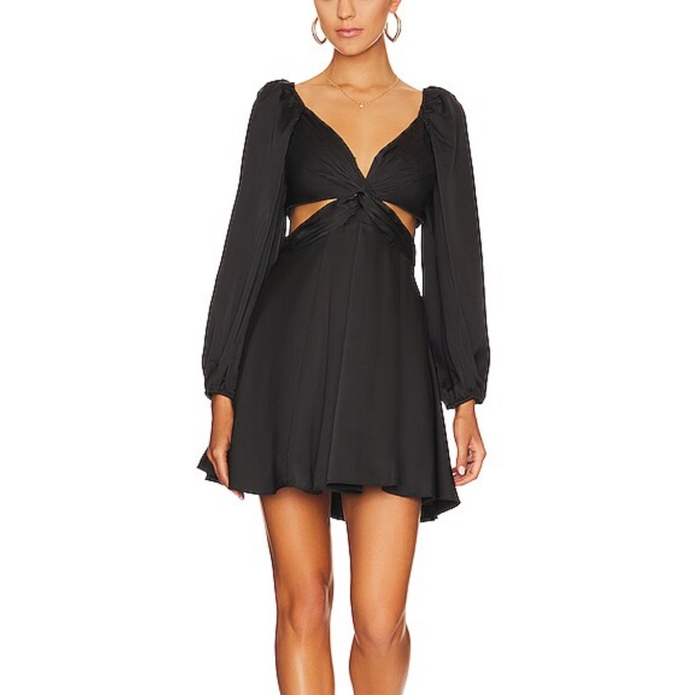 ASTR the Label dress